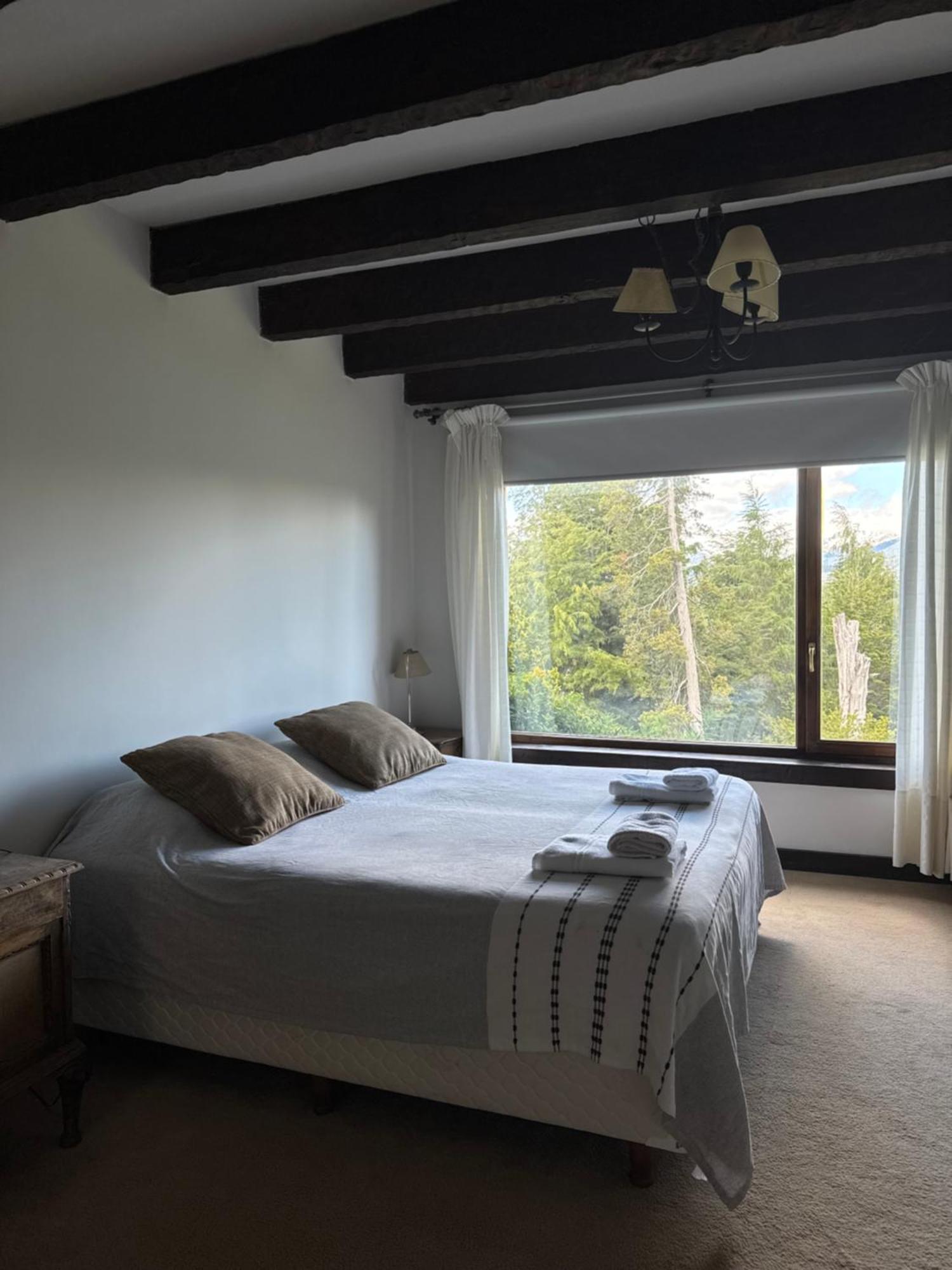 Hosteria Naranjo En Flor 빌라라앙고스투라 외부 사진