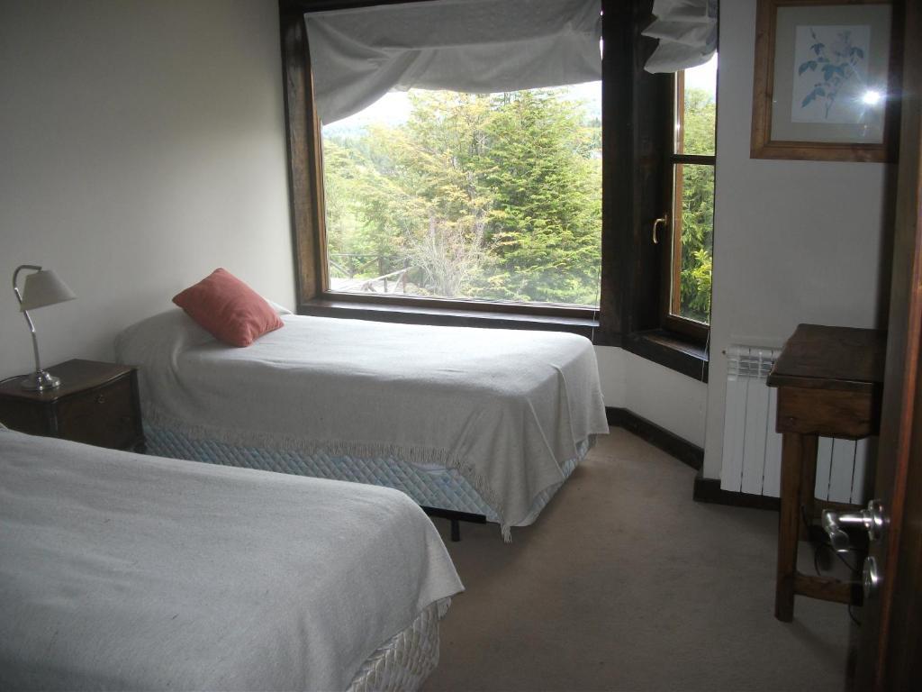 Hosteria Naranjo En Flor 빌라라앙고스투라 외부 사진