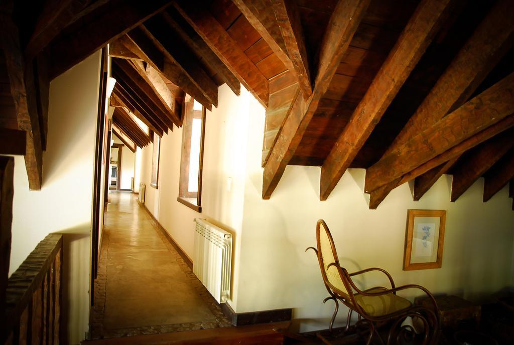 Hosteria Naranjo En Flor 빌라라앙고스투라 외부 사진