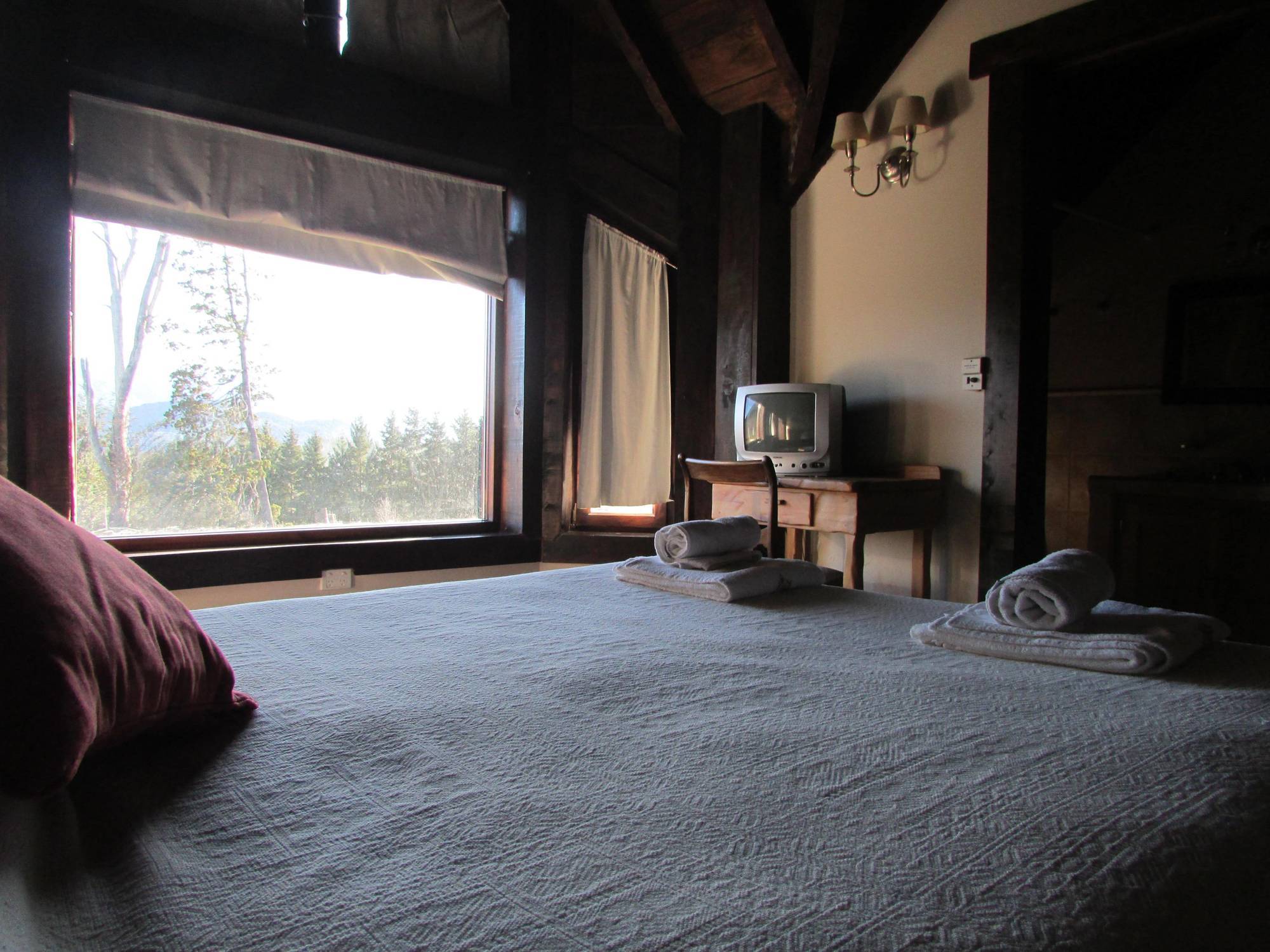 Hosteria Naranjo En Flor 빌라라앙고스투라 외부 사진